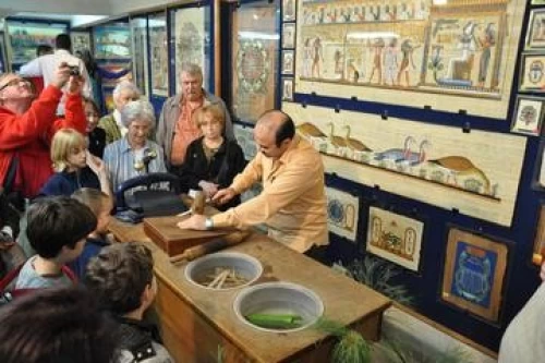 Nákupní zájezdy do Káhiry | Káhirské trhy | Kupte si egyptské suvenýry