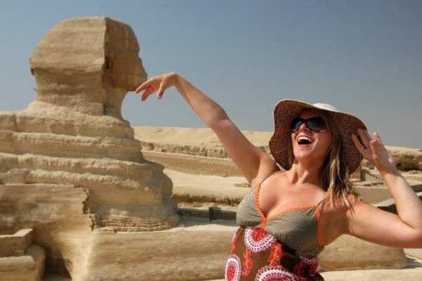 cairo day tours from airport