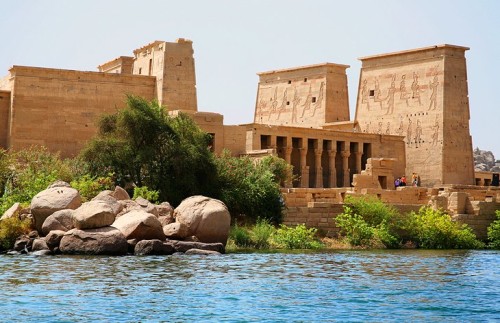 Philae Island | ETB Tours Egypt