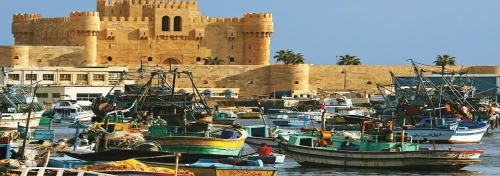 Alexandria Day Tours and Excursions | ETB Tours Egypt