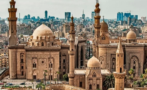 package tour to egypt from singapore