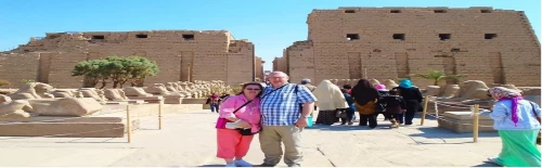 Luxor Day Tours | ETB Tours Egypt