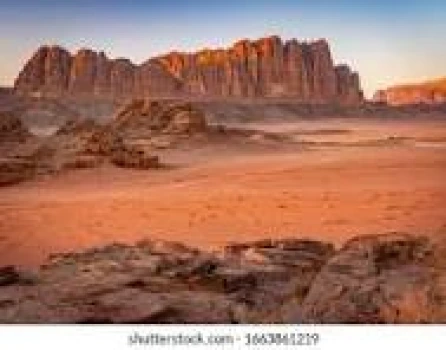 07 Days – 06 Nights Jordan with Jerusalem Tour Amman – Petra – Dead Sea