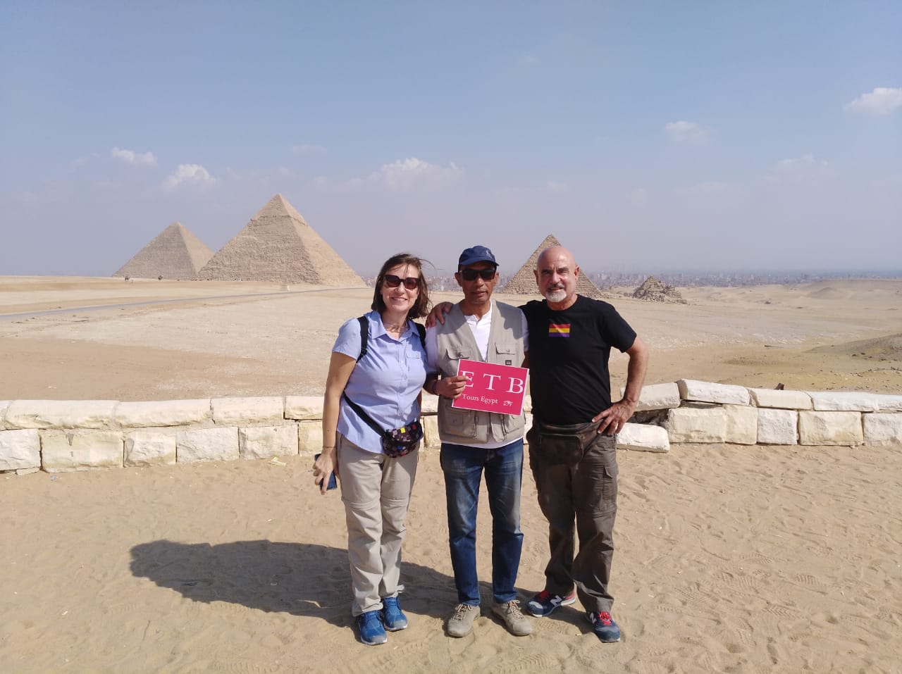 cairo short tours