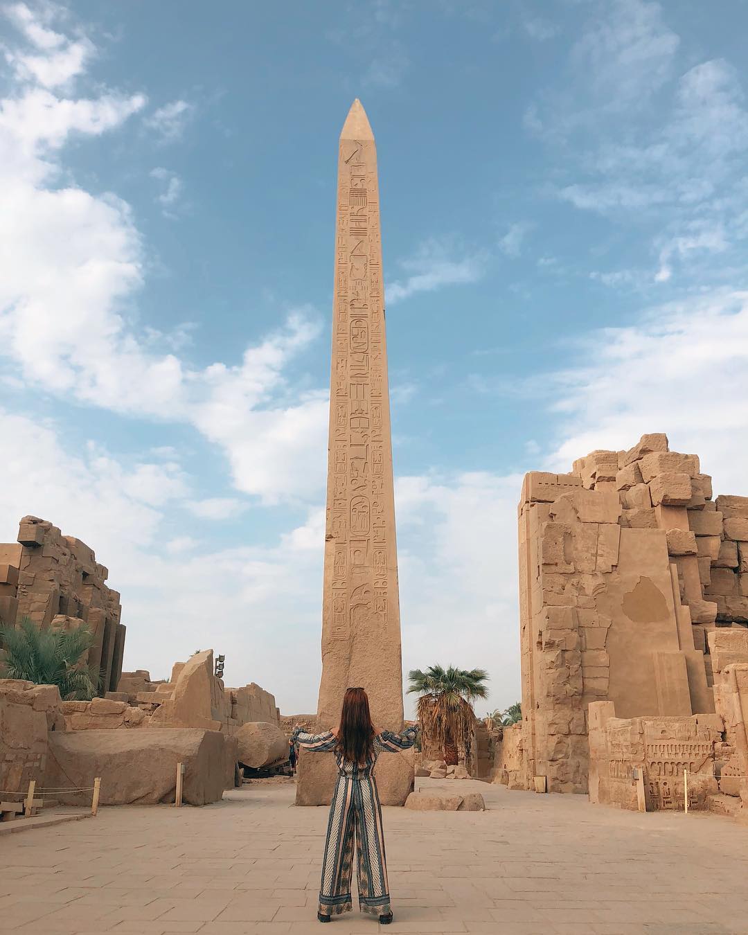 cairo short tours