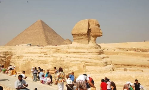 Day Trips from Port Said Shore Excursions