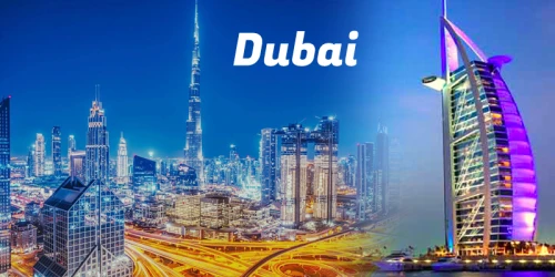 Dubai Day Tours 2024