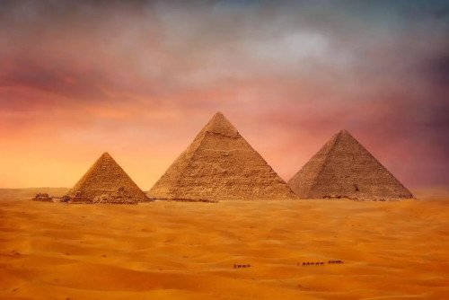 Attractions in Egyptian Cities | ETB Tours Egypt