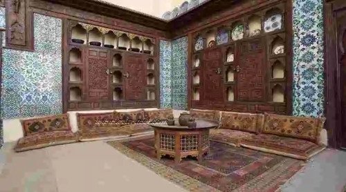Bayt Al-Suhaymi - La Casa de Suhaymi