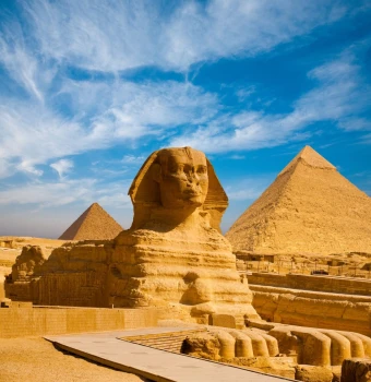 Spiritual tour package of Egypt 12 Days Egypt Tour