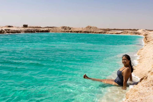 Cairo, Alexandria, Siwa Oasis: Cultural and Eco Trip enjoy it with Egypt Tours