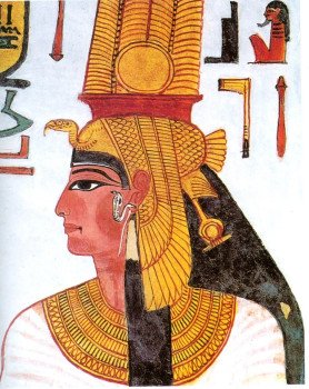 Goddess Mut | Egyptian Goddess Of Heaven