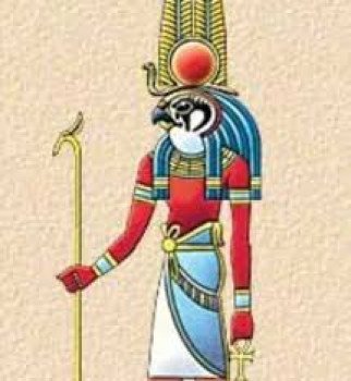 The God Montu | Moutu God Of Ancient Egypt