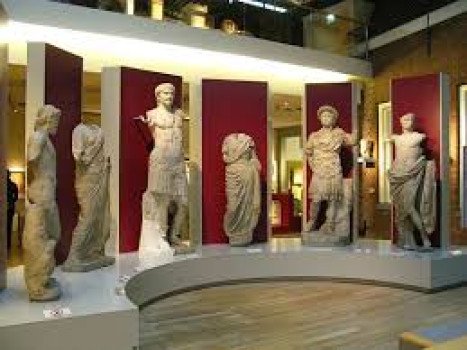 Antiquities Museum