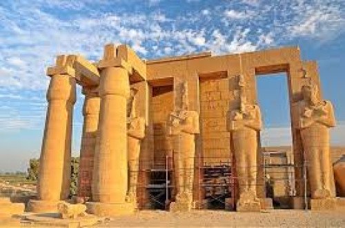 Ramesseum