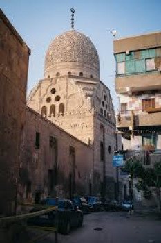 Mosque of Qaitbey