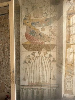 Tomb of Siptah (KV 47)