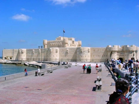 Day trip to alexandria from cairo by private car