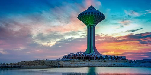 Saudi Arabia Package Tour - 12 Days