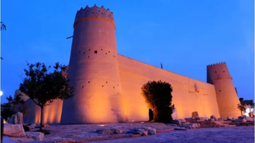 5 Days Discovering Ancient Treasures Of saudi Arabia