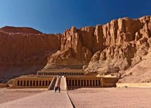 Luxor Day Tour from Cairo by Flight | Day Tours From Cairo To Luxor