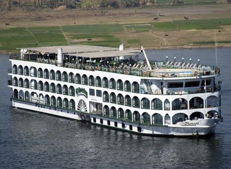 Liberty Nile Cruise