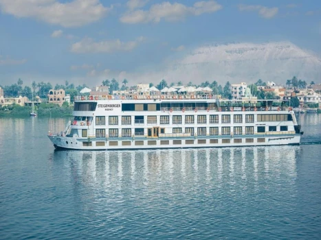 Steigenberger Regency Nile Cruise