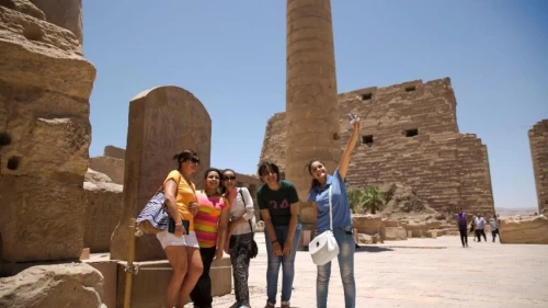 Two day tours to Cairo and Luxor from Marsa Alam