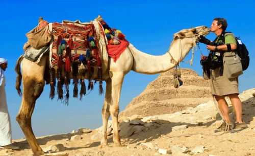 Cairo Tours from Marsa Alam by Flight