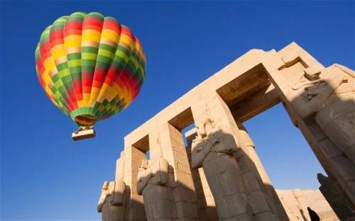As 10 melhores coisas para fazer em Luxor