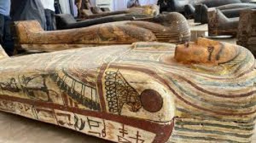 Royal Mummies: The Journey of Egypt's Ancient Kings from Death to Immortality