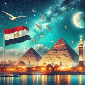 12 lugares increíbles de Egipto que debes visitar en diciembre de 2025