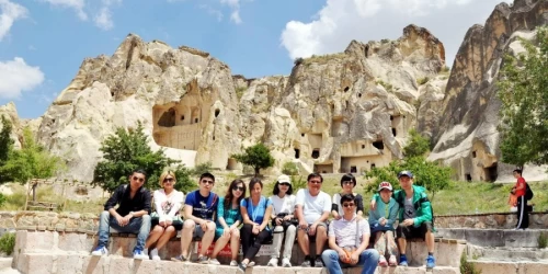  Cappadocia Day Tours