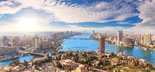 Cómo planificar la aventura definitiva a través de paquetes de viaje a Egipto, desde El Cairo hasta el Mar Rojo