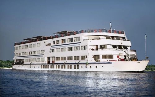 Best times to take a Nile Cruise (Aswan-Luxor) with ETB Tours Egypt