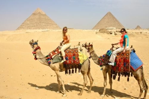 5 days Cairo budget tours package
