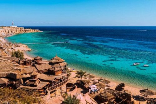 El mejor itinerario de 7 días por Egipto con las mejores playas