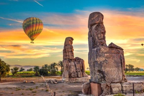 Las 10 ciudades más importantes que debes visitar en Egipto