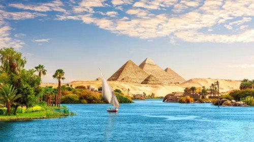 Discover Egypt Tours and Nile Cruises with ETB Tours Egypt