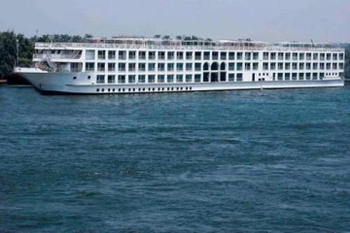 Opera Nile Cruise