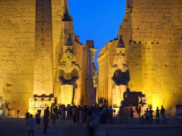 Luxor-Tagestouren