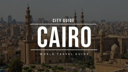 Todo lo que necesitas saber sobre El Cairo y Giza: con los mejores tours