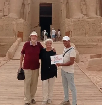 7 days 6 nights tour to Cairo and Aswan included Abu Simbel