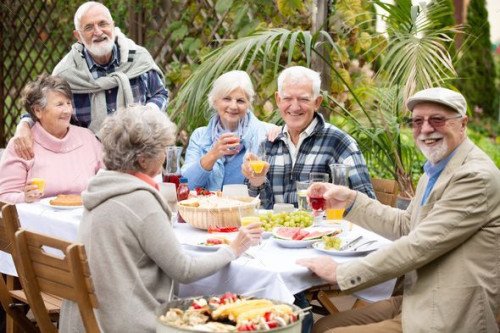 Senior Friendly Trips in Egypt