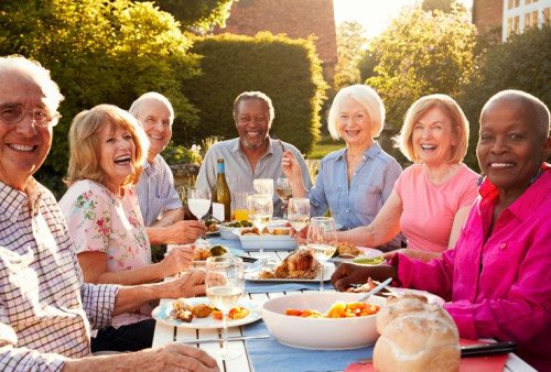 Best AARP Trips for Seniors